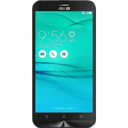 Asus Zenfone Go 32GB - Preto - Desbloqueado