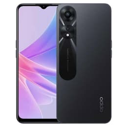 Oppo A78 128GB - Preto - Desbloqueado