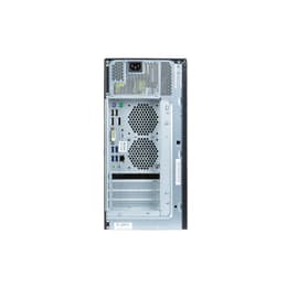 Fujitsu Esprimo P758 MT Core i3-8100 3.6 - SSD 256 GB - 16GB