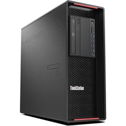 Lenovo ThinkStation P510 Xeon E5-1650 v4 3.6 - SSD 512 GB + HDD 1 TB - 32GB