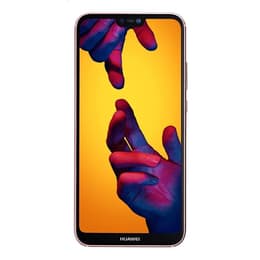 Huawei P20 Lite 64GB - Rosa - Desbloqueado - Dual-SIM