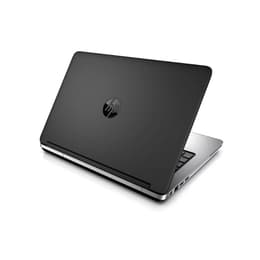 HP ProBook 640 G2 14-inch (2016) - Core i3-6100U - 16GB - SSD 256 GB QWERTZ - Alemão