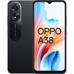 Oppo A38 128GB - Preto - Desbloqueado - Dual-SIM