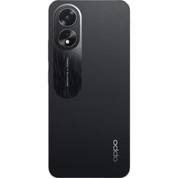 Oppo A38 128GB - Preto - Desbloqueado