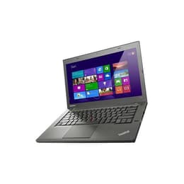 Lenovo ThinkPad T440 14-inch (2013) - Core i5-4300U - 8GB - SSD 240 GB AZERTY - Francês