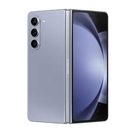 Galaxy Z Fold5 512GB - Azul - Desbloqueado