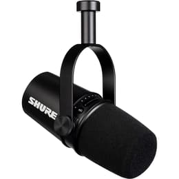 Shure MV7X Acessórios De Áudio