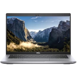 Dell Latitude 5420 14-inch (2021) - Core i3 - Gen 11 (G) - 16GB - SSD 512 GB QWERTY - Sueco