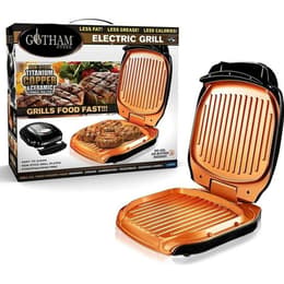 Gotham Grill Plus Churrasqueira Elétrica