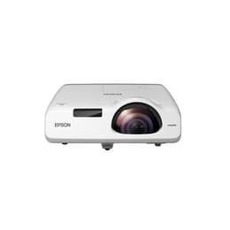 Epson EB-530 Video projector 3200 Lumen - Branco