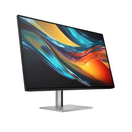 24-inch hpinc S7 Pro 724pu 1920 x 1080 LED Monitor Cinzento