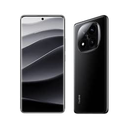 Xiaomi Redmi Note 15 Pro+ 256GB - Preto - Desbloqueado