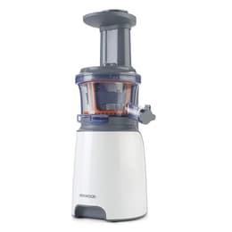 Kenwood PureJuice JMP600WH Espremedor De Fruta