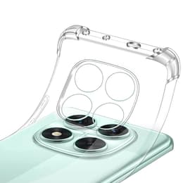 Capa Xiaomi Poco X7 5G - Plástico - Branco