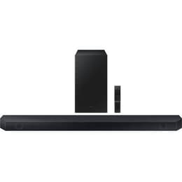Soundbar HW-Q600C - Preto