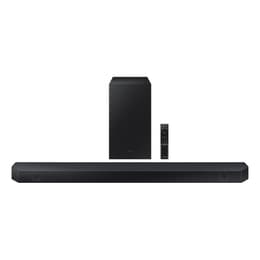 Soundbar HW-Q600C - Preto