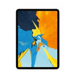 iPad Pro 11" (2018) 1ª geração 64 Go - WiFi + 4G - Cinzento Sideral