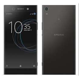 Sony Xperia XA1 Ultra 64GB - Preto - Desbloqueado