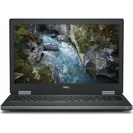 Dell Precision 7740 17-inch (2019) - Xeon E-2286M - 32GB - SSD 1 TB QWERTY - Italiano