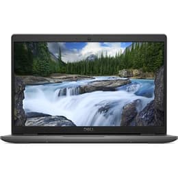 Dell Latitude 3440 14-inch (2023) - Core i5 - Gen 13 (U) - 8GB - SSD 512 GB AZERTY - Francês