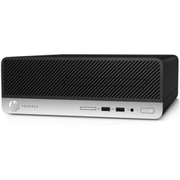 HP ProDesk 400 G6 MT Core i5-9500 3 - SSD 256 GB + HDD 500 GB - 16GB