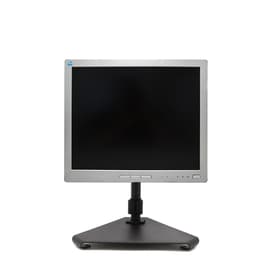 19-inch Simpletek 1280 x 1024 LCD Monitor Cinzento