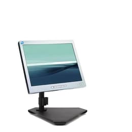 19-inch Simpletek 1280 x 1024 LCD Monitor Cinzento