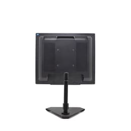 19-inch Simpletek 1280 x 1024 LCD Monitor Cinzento