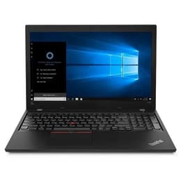 Lenovo ThinkPad L580 15-inch (2018) - Core i5 - Gen 8 (U) - 16GB - SSD 1 TB QWERTZ - Alemão