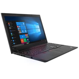 Lenovo ThinkPad L580 15-inch (2018) - Core i5 - Gen 8 (U) - 16GB - SSD 1 TB QWERTZ - Alemão