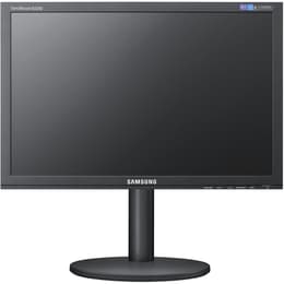 22-inch Samsung SyncMaster B2240EW 1680 x 1050 LCD Monitor Preto