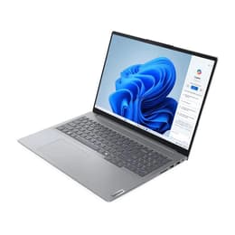 Lenovo ThinkBook 15 G2 15-inch (2021) - Core i5 - Gen 11 (G) - 16GB - SSD 512 GB QWERTZ - Alemão