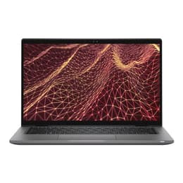 Dell Latitude 7430 14-inch (2022) - Core i5-1245U - 16GB - SSD 256 GB AZERTY - Francês