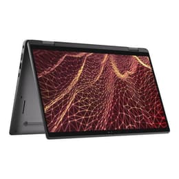 Dell Latitude 7430 14-inch (2022) - Core i5-1245U - 16GB - SSD 256 GB AZERTY - Francês