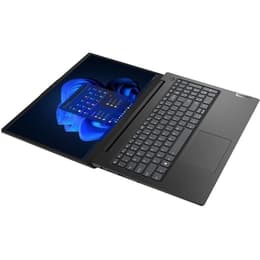 Lenovo V15 G3 IAP 15-inch (2022) - Core i5-1235U - 8GB - SSD 256 GB AZERTY - Francês