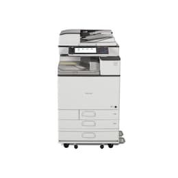 Ricoh Aficio MP C3003SP Laser cor