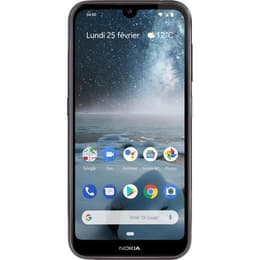 Nokia 4.2 32GB - Preto - Desbloqueado - Dual-SIM