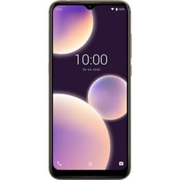 Wiko Rainbow 4G 8GB - Rosa - Desbloqueado