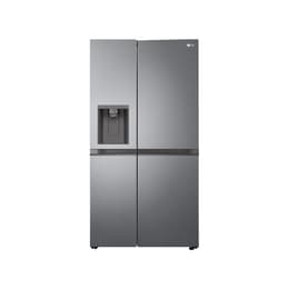 Lg GSLV50DSXE Frigorífico