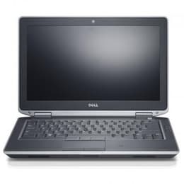 Dell Latitude E6330 13-inch () - Core i5-3340M - 4GB - HDD 320 GB AZERTY - Francês