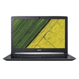 Acer Aspire 5 15-inch (2018) - Core i7 - Gen 8 (U) - 8GB - SSD 256 GB AZERTY - Francês
