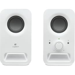 Logitech Z150 Speakers - Branco