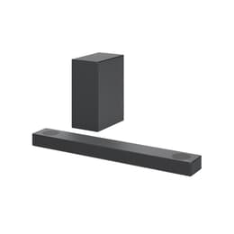 Soundbar Lg S75Q - Preto