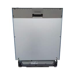 Bosch SD6PW1B Máquina de lavar loiça integrável Cm - 10 a 12 talheres
