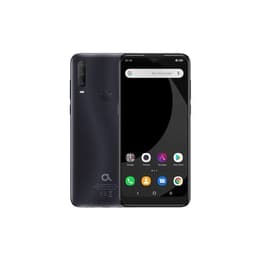 Altice S43 32GB - Preto - Desbloqueado