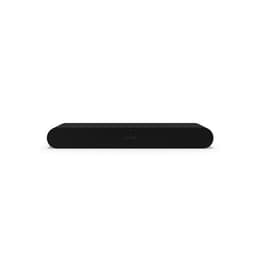 Soundbar Sonos Ray - Preto