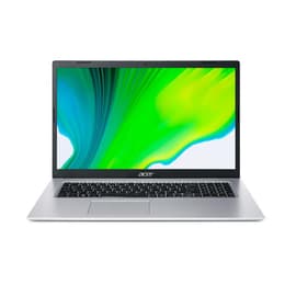 Acer Aspire 3 17-inch (2021) - Core i5 - Gen 11 (G) - 8GB - SSD 256 GB AZERTY - Francês