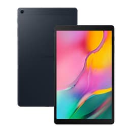 Galaxy Tab A 10.1 (2019) - WiFi + 4G