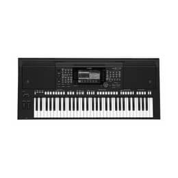 Yamaha PSR-S775 Instrumentos Musicais