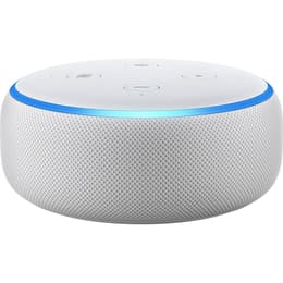 Amazon Echo Dot 3 Bluetooth Speakers - Branco